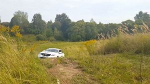 Volvo XC60/Skoda Kodiaq