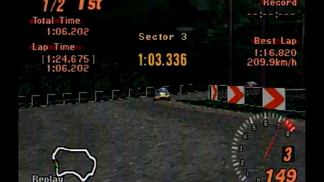[GT2]TAHITI (R)LOTUS ERAN смотреть онлайн
