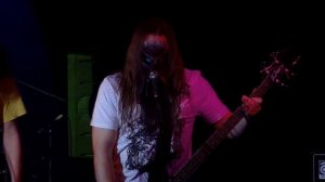 Anal Grind. Live at Coyote Brutal Fest 10