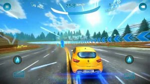 ASPHALT NITRO - Season 1 Race 6 - Walkthrough/Gameplay