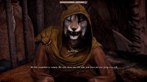 Skyrim SE: Quest Mods - Rigmor of Bruma (Reboot) - Part 6