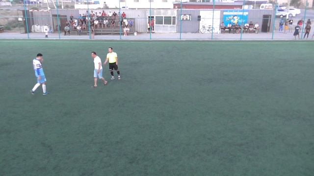 Хан - Адам Арафат смотреть онлайн