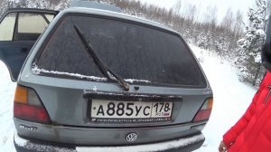 Купил гольф 2 / Обзор на Volkswagen golf 2