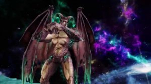 Killer Instinct - Gargos Gameplay Trailer