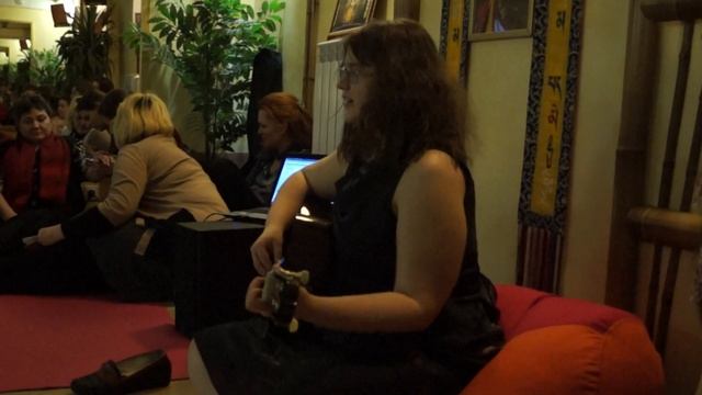 Мария Андреева - Пожалуйста смотреть онлайн