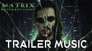 The Matrix Ressuracrion - White Rabbit (Instrumental Remix Anton Pak) | EPIC TRAILER MUSIC