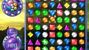 Bejeweled 2 - Unlocking Finity Mode for real