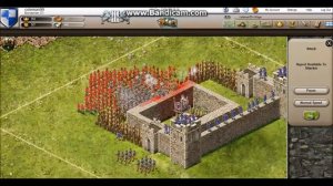 Stronghold kingdoms | James & Tristan | Episode 2