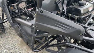 Багги PROMAX 300 SPORT мой обзор и отзыв о новой покупке!
