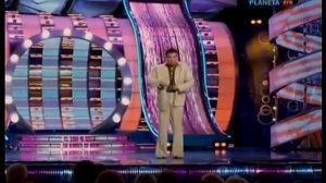 Ефим Шифрин "Пародия на Геннадия Малахова"