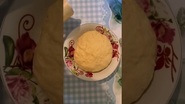 ПИРОЖКИ С КАРТОШКОЙ. Пирожки в духовке/ Қазақша рецепт. Духовкада бәліш. смотреть онлайн