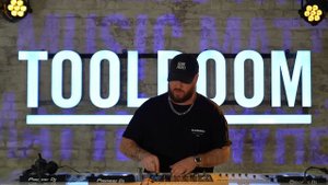 Toolroom | Live In The Mix: Tony Romera [Tech House/Club]