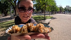 Чем кормят на Филиппинах 🇵🇭