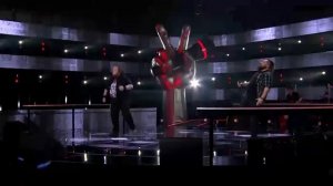 HEAVY METAL Blind Auditions on The Voice! | TOP 6
