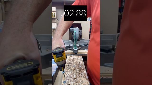 DEWALT Atomic vs Milwaukee M18 Gen 4