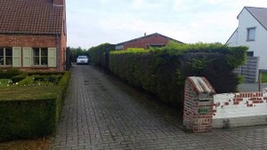 Бельгия деревня 2016