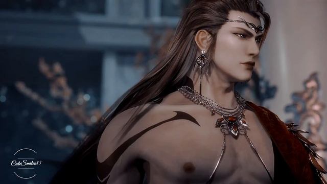 Chong Ming & Kóng HongJun || 𝕎𝕙𝕒𝕥 ℂ𝕠𝕦𝕝𝕕 ℍ𝕒𝕧𝕖 𝔹𝕖𝕖𝕟 смотреть онлайн