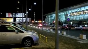 Лайфхак: Как доехать из аэропорта Тбилиси в город, дешево