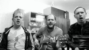 Егор Летов Гражданская Оборона (кавер) Лето Прошло