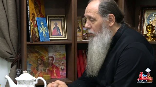 К кому мы обращаемся в молитве? смотреть онлайн