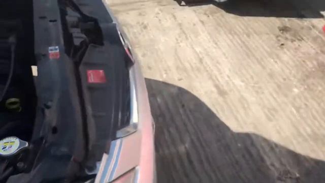 Разборка Mazda - 5 (CR) 2005-2010, 2.0 Инжектор (VIN: JMZCR19F200125703) GY06HLG смотреть онлайн