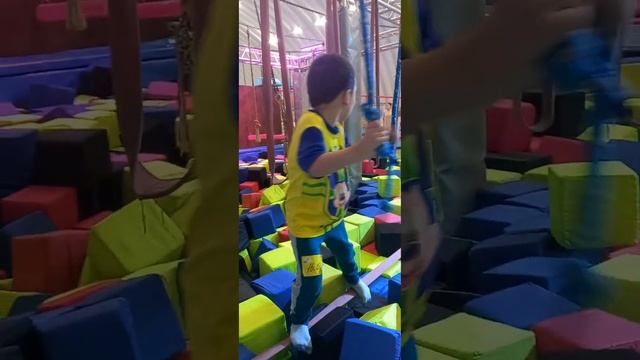 Скай Парк Иркутск