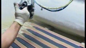 Как делают брючный ремень