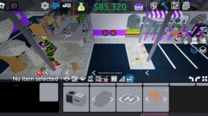 ROBLOX | RETAIL TYCOON 2 TUTORIAL: Electric Vehicle Parking Spots - How To