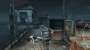 Max Payne 3 - прохождение с лучшей русской озвучкой - #4