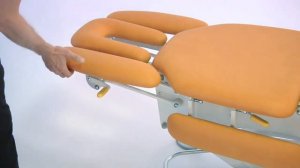 Массажные столы Lojer Capre