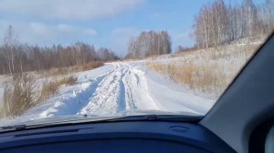 Каптур (Kaptur) 4×2 передний привод