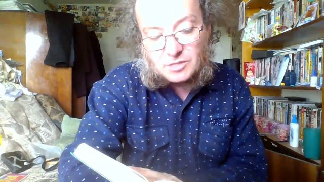 Лев Толстой"Отрочество"(22). смотреть онлайн