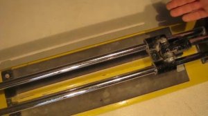 плиткорез ручной