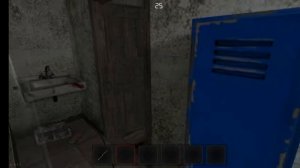 #Видеоигры METEL  HORROR  ESCAPE