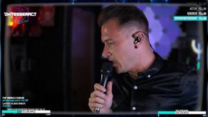 Daniel Tompkins Live Stream // TesseracT // Pre Twitch Stream 24/08/22