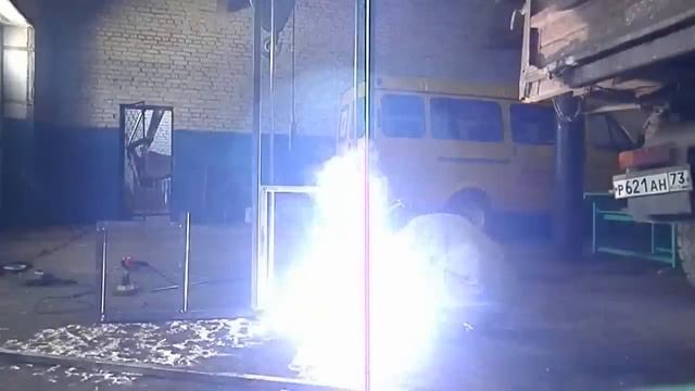 Тренажер своими руками, для широчайших мышц спины. смотреть онлайн