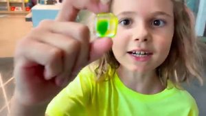 ВЛОГ  🛩 Поездка на Украину на пару дней от Кати и Макс