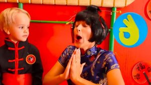 Влад и Ники - Изучаем страны и другие полезные истории для детей