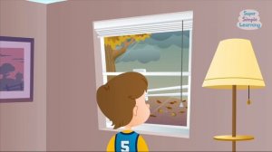 How is the weather Song English песня про погоду на английском