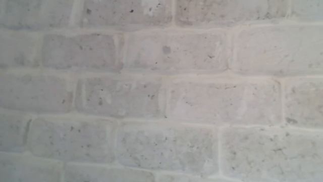 кирпичи из яичных лотков на стене смотреть онлайн