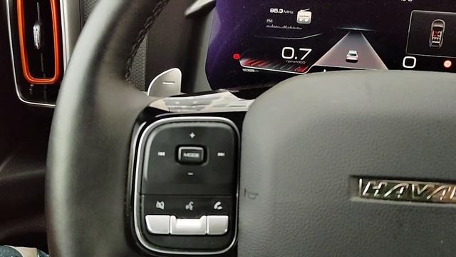 Способ попасть в инженерное меню Haval Dargo без пароля смотреть онлайн