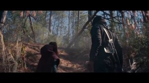 65 ? Русский трейлер ? Фильм 2023