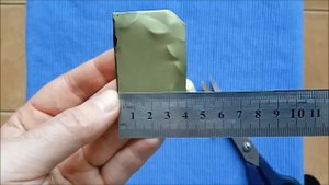 Универсальная Масляная Лампа Как Сделать Своими Руками