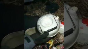 Армейский котелок  | Посуда для выживания  | Поход  |Обзор