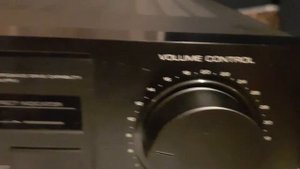 Kenwood KA-880D
