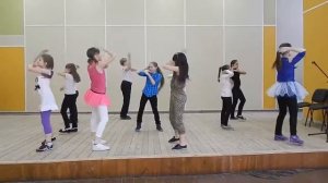 Макерена 4 в