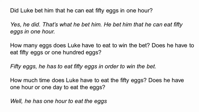 Earthquakes Mini Story Lesson | Learn Real English Conversations смотреть онлайн