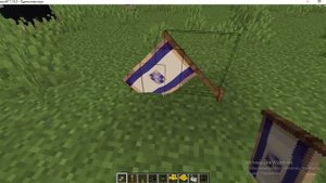Обзор мода DecoCraft 1.16.5