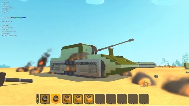 Море бомб / Обзор Мода More Bombs Mod / #2 смотреть онлайн