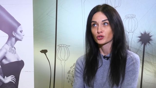 Шевцова Альбина, конкурсант в номинации косметолог-эстетист в Конкурсе VBA-2017 [ VESNA ] смотреть онлайн